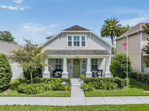 3452 Cowart St, New Port Richey, FL 34655