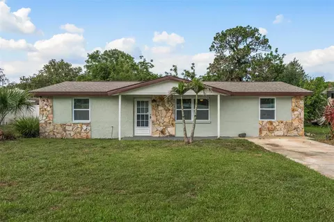 6846 Carob Dr, New Port Richey, FL 34653
