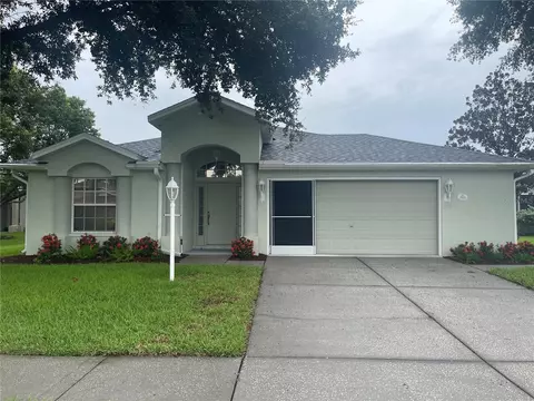 7614 Weston Ct, New Port Richey, FL 34654