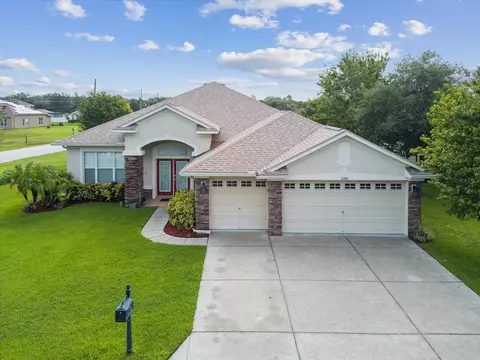 2148 Tarragon Ln, New Port Richey, FL 34655