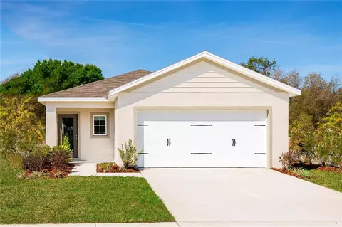 945 Eagle Rock Ter, Winter Haven, FL 33880