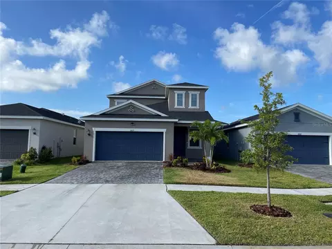 11823 Clare Hill Ave, Riverview, FL 33579