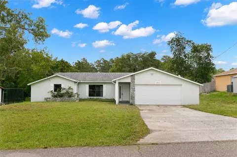 3355 Coronet Ct, Spring Hill, FL 34609