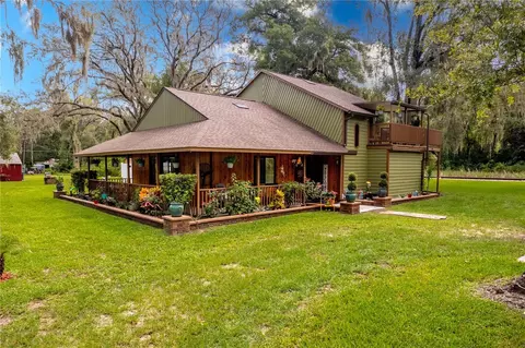 15250 Spokane Rd, Brooksville, FL 34610