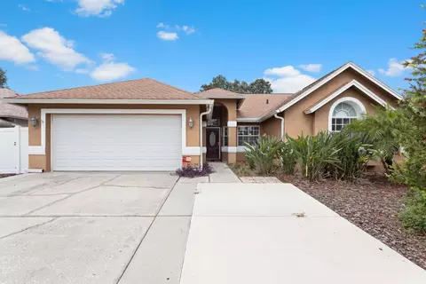 12412 Driftstone Way, Riverview, FL 33569