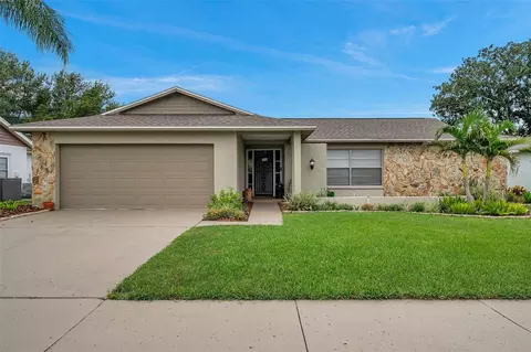 9914 Weiskopf Dr, New Port Richey, FL 34655