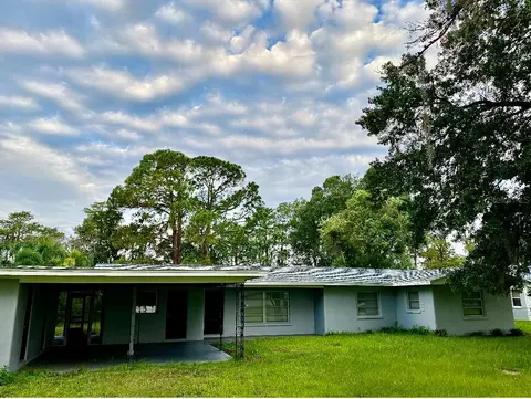 22121 E Lake Loop, Land O Lakes, FL 34639