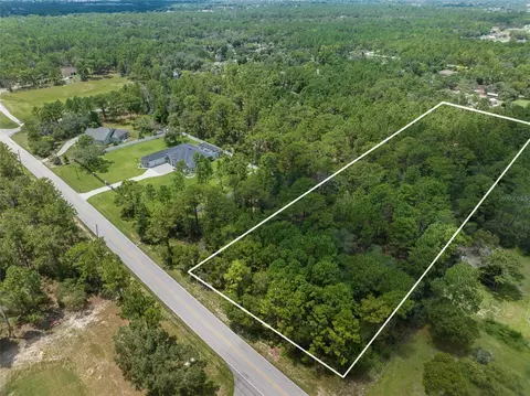 6031 Barclay Ave, Spring Hill, FL 34609