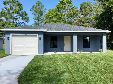 14925 Abair St, Hudson, FL 34667