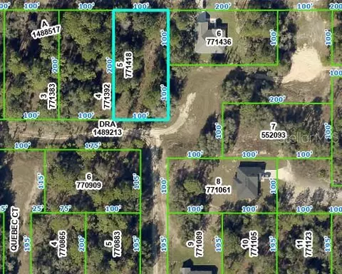 13216 Trapper John Rd, Weeki Wachee, FL 34614