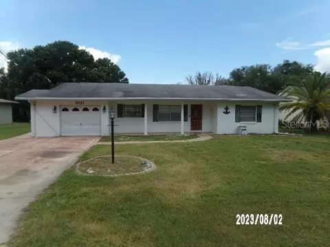 9121 E Aqua Vista Dr, Inverness, FL 34450