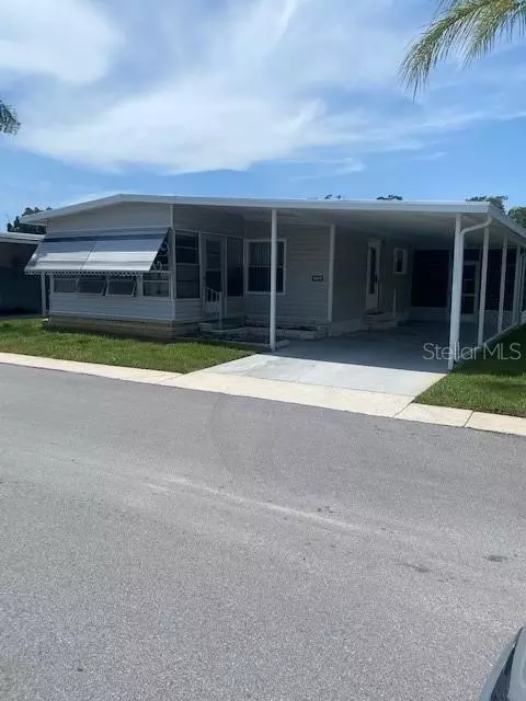 10917 Heritage Dr, Port Richey, FL 34668