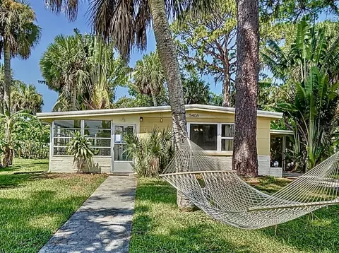 5406 Cotee River Dr, New Port Richey, FL 34652