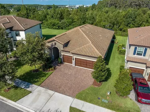 12842 Burns Dr, Odessa, FL 33556