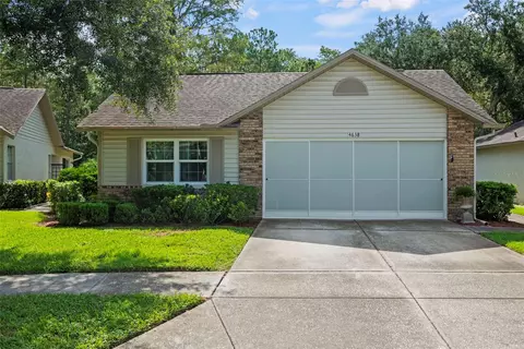 4638 Sheffield Dr, New Port Richey, FL 34655
