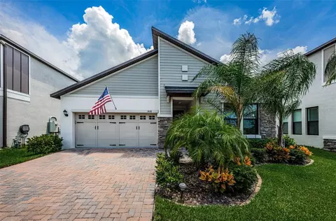 8638 Capstone Ranch Dr, New Port Richey, FL 34655