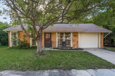 3716 Murrow St, New Port Richey, FL 34655
