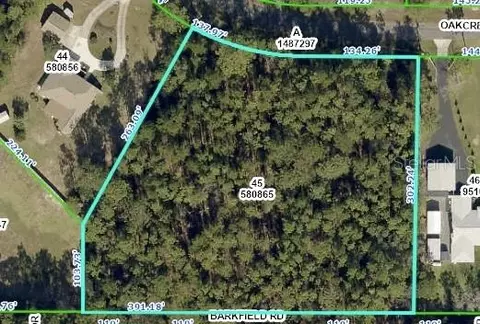 15410 Oakcrest Cir, Brooksville, FL 34604