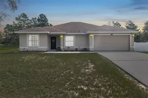 95 Vinca St, Homosassa, FL 34446