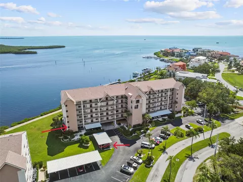 4550 Bay Blvd #1211, Port Richey, FL 34668