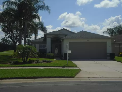 1438 Hickory Moss Pl, Trinity, FL 34655