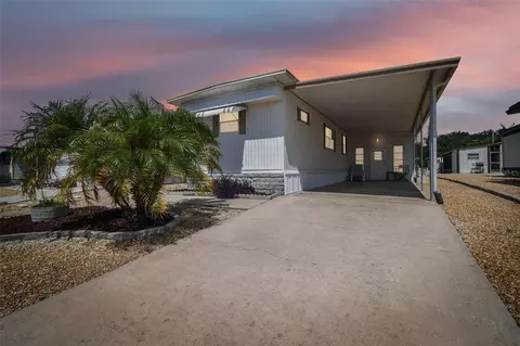 12200 Bonanza Dr, Hudson, FL 34667