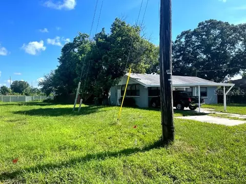 4017 W Pearl Ave, Tampa, FL 33611