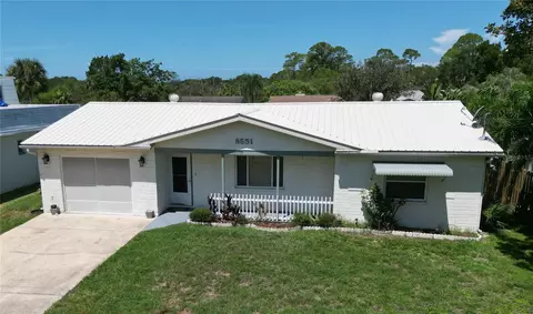 8551 Green St, Port Richey, FL 34668
