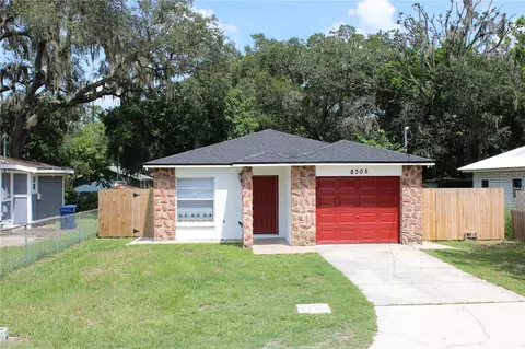 8305 N 17th St, Tampa, FL 33604