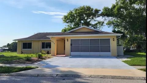 4215 Cotton Tail Dr, New Port Richey, FL 34653