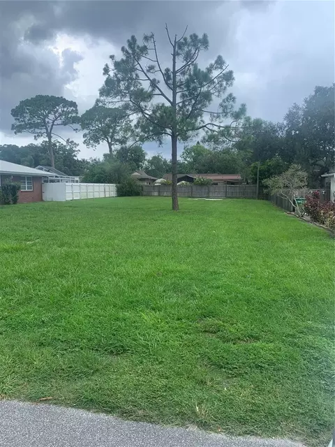 N Oregon Avenue, Tampa, FL 33612