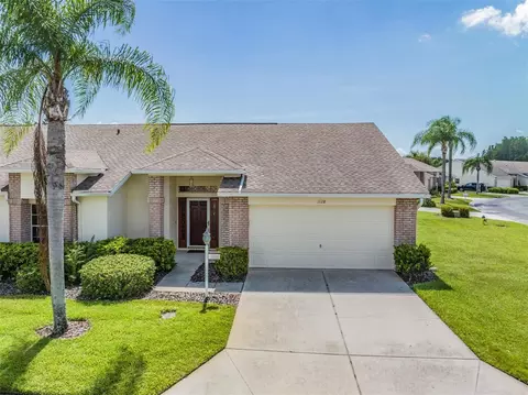 1128 Flora Vista St, Trinity, FL 34655