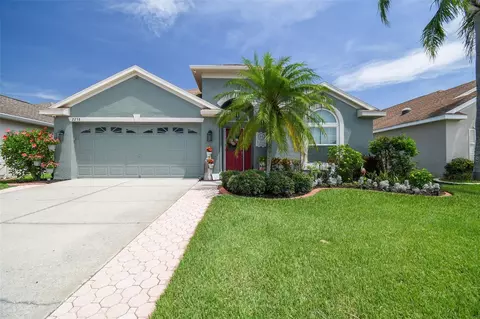 2238 Indian Key Dr, Holiday, FL 34691