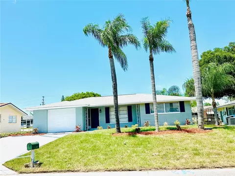 7925 Lotus Dr, Port Richey, FL 34668
