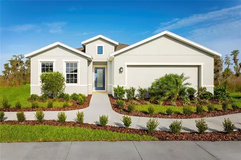153 Eagle Harbor Way, Daytona Beach, FL 32124