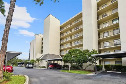 3300 Cove Cay Dr #6E, Clearwater, FL 33760