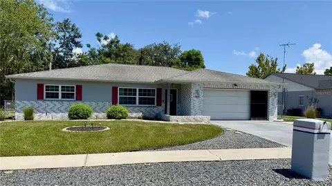7817 Rusty Oak Dr, New Port Richey, FL 34653