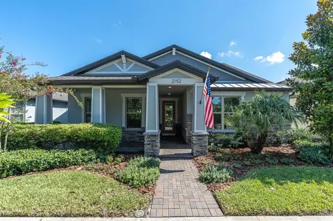 2152 Long Spur, Odessa, FL 33556
