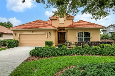 2101 N Lakecrest Loop, Hernando, FL 34442