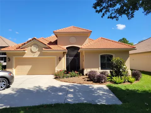 1025 W Lake Valley Ct #32B, Hernando, FL 34442