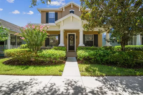 3521 Durrance St, New Port Richey, FL 34655