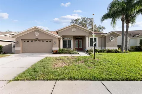 11141 Tee Time Cir, New Port Richey, FL 34654