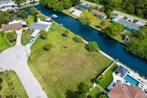 Lots 13 & 14 Sheepshead Drive, Hudson, FL 34667