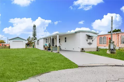 13126 Beacon Ct, Hudson, FL 34667