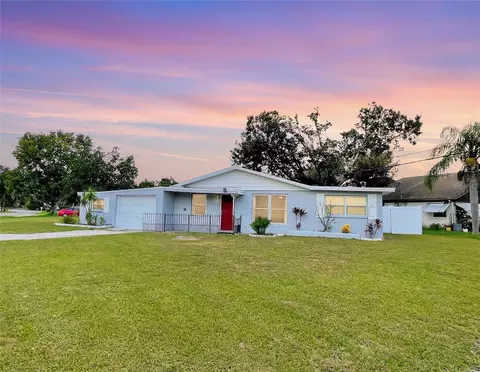 6824 Runnel Dr, New Port Richey, FL 34653