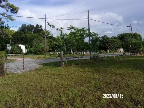 Lot 5 Redfish, Hudson, FL 34667