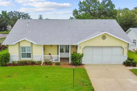 4650 Saint Lawrence Dr, New Port Richey, FL 34655
