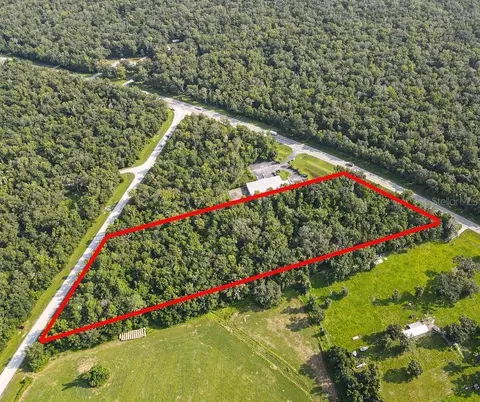 Ponce De Leon Boulevard, Brooksville, FL 34601