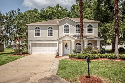 4215 SW 32nd St, Ocala, FL 34474