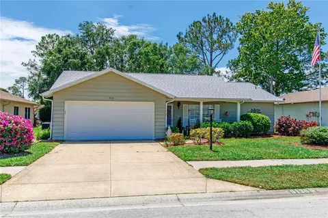 9130 Tiara Ct, New Port Richey, FL 34655
